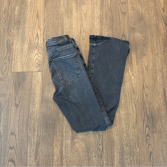 Citizens Of Humanity Lilah High Rise Bootcut Jeans Size 26 - Picture 7 of 8